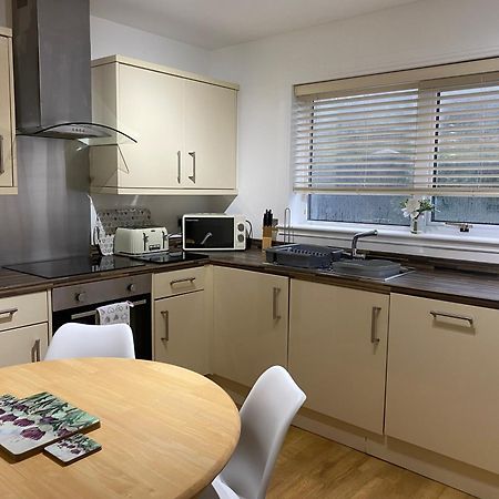 Innisfree Self Catering Apartment, Banavie, Форт-Уильям Экстерьер фото