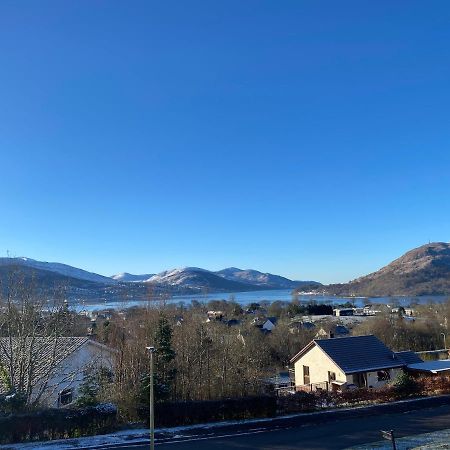 Innisfree Self Catering Apartment, Banavie, Форт-Уильям Экстерьер фото