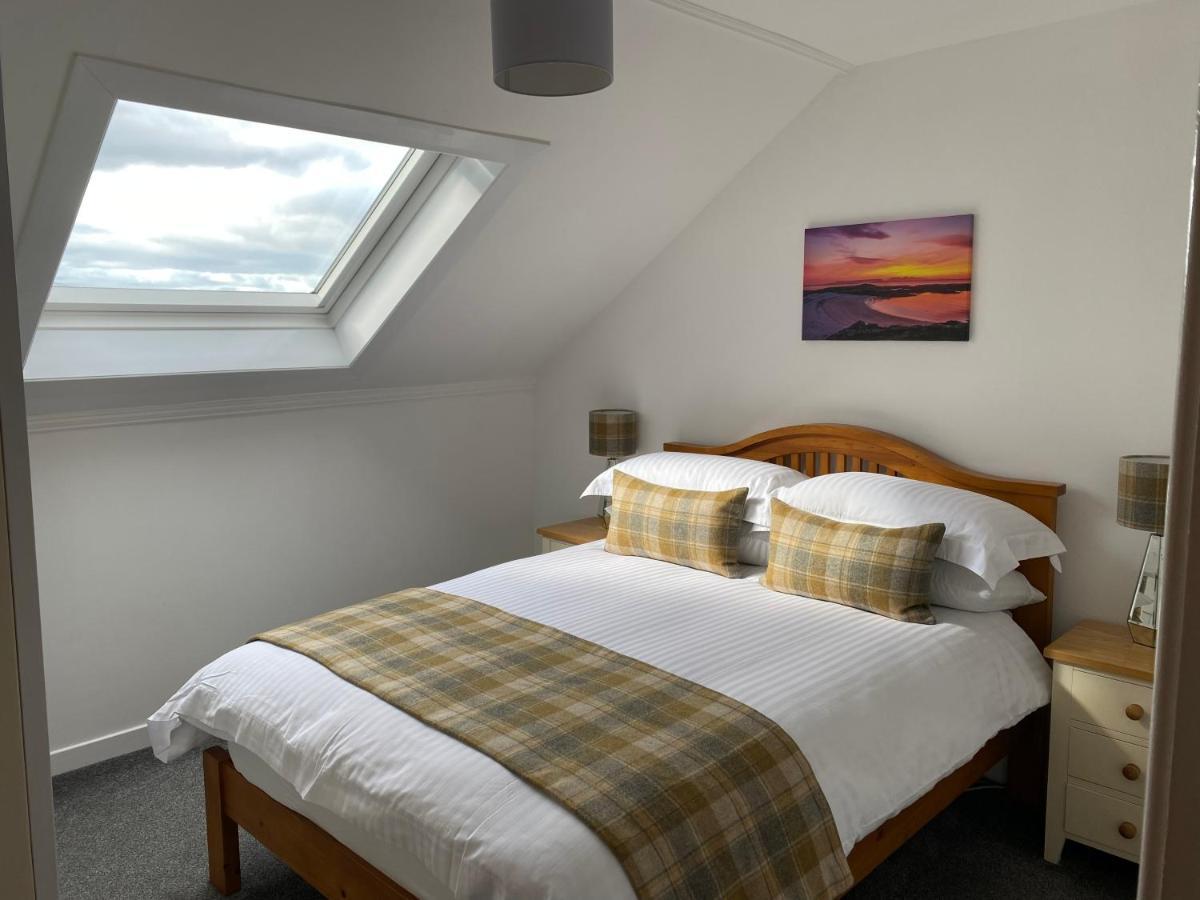Innisfree Self Catering Apartment, Banavie, Форт-Уильям Экстерьер фото