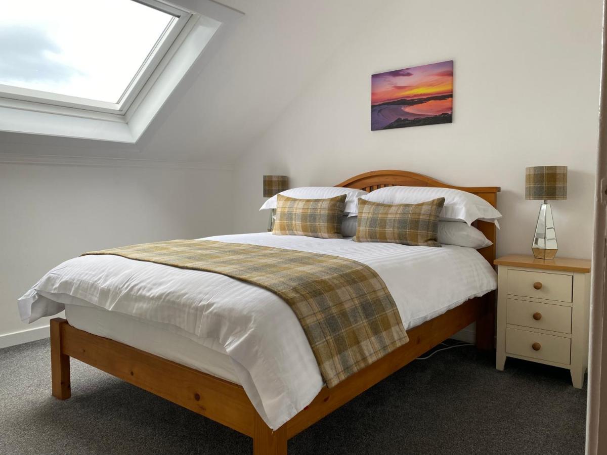 Innisfree Self Catering Apartment, Banavie, Форт-Уильям Экстерьер фото