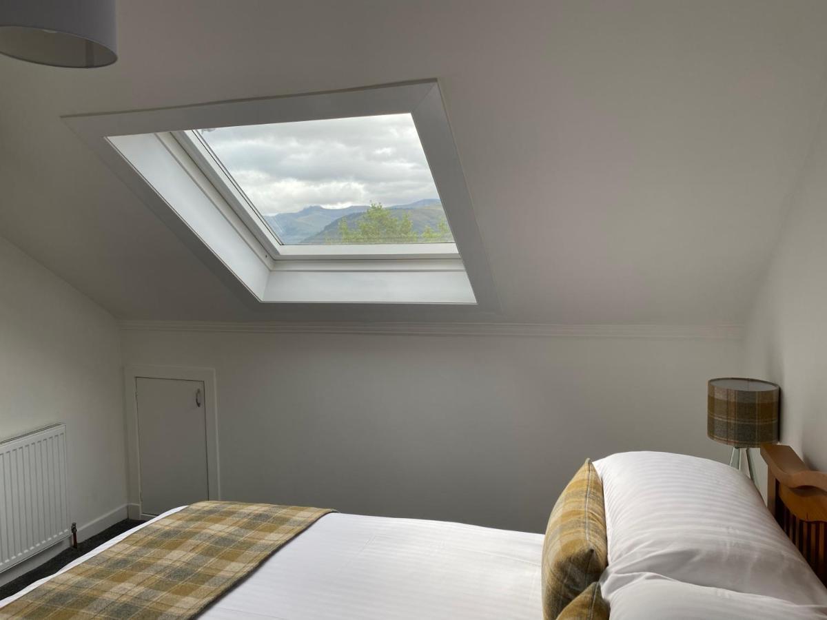 Innisfree Self Catering Apartment, Banavie, Форт-Уильям Экстерьер фото