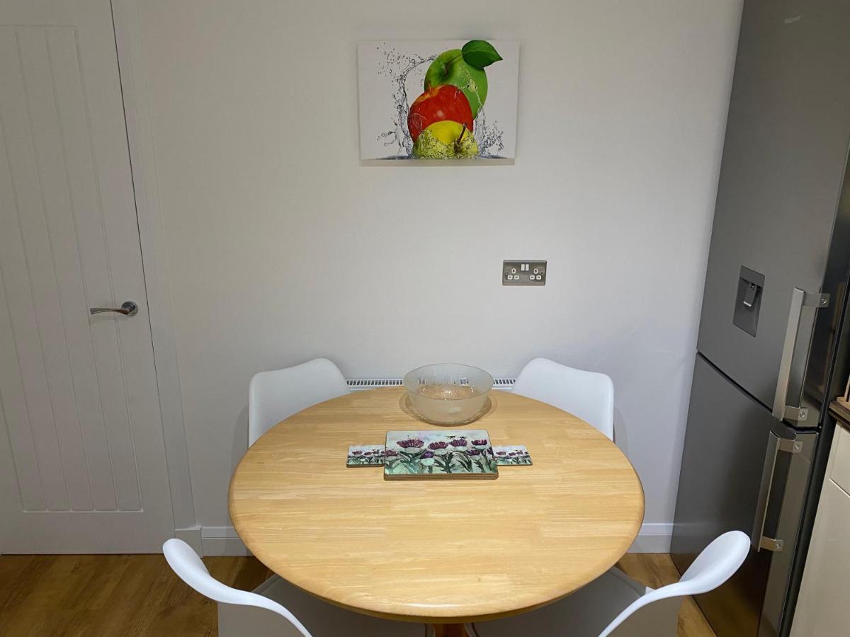 Innisfree Self Catering Apartment, Banavie, Форт-Уильям Экстерьер фото